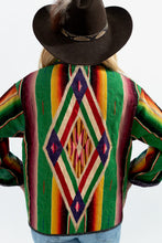 Load image into Gallery viewer, The Market Jacket - Small