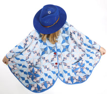 Load image into Gallery viewer, The Poncho