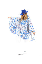 Load image into Gallery viewer, The Poncho