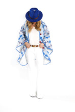 Load image into Gallery viewer, The Poncho