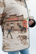 Load image into Gallery viewer, The Oversized Market Jacket