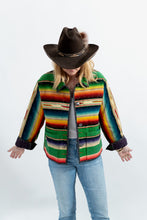 Load image into Gallery viewer, The Market Jacket - Small