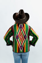 Load image into Gallery viewer, The Market Jacket - Small