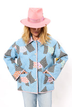 Load image into Gallery viewer, The Market Jacket - Medium