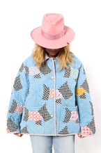 Load image into Gallery viewer, The Market Jacket - Medium