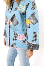 Load image into Gallery viewer, The Market Jacket - Medium