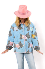 Load image into Gallery viewer, The Market Jacket - Medium