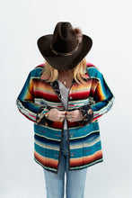 Load image into Gallery viewer, The Oversized Market Jacket