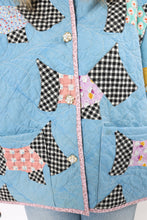 Load image into Gallery viewer, The Market Jacket - Medium