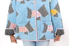 Load image into Gallery viewer, The Market Jacket - Medium