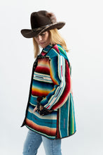 Load image into Gallery viewer, The Oversized Market Jacket