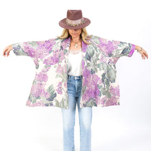 Load image into Gallery viewer, The Lilac Helen