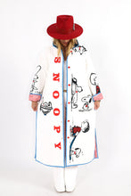 Load image into Gallery viewer, The Duster - MEDIUM