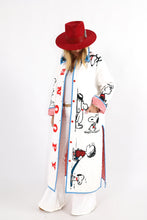 Load image into Gallery viewer, The Duster - MEDIUM