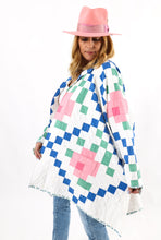 Load image into Gallery viewer, The Helen- Longer Sleeves