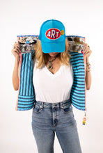 Load image into Gallery viewer, Le Zip Crop Vest