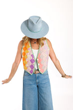 Load image into Gallery viewer, The Wolfe Vest - Medium/Large