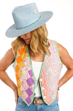 Load image into Gallery viewer, The Wolfe Vest - Medium/Large