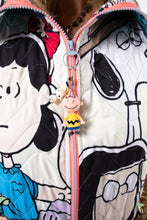 Load image into Gallery viewer, Le Zip Crop Vest