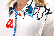 Load image into Gallery viewer, The Duster - MEDIUM