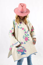 Load image into Gallery viewer, The Helen - Longer Sleeves