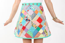 Load image into Gallery viewer, The Mini Skirt
