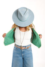 Load image into Gallery viewer, The Wolfe Vest - Medium/Large