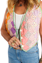 Load image into Gallery viewer, The Wolfe Vest - Medium/Large