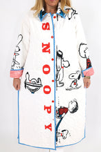 Load image into Gallery viewer, The Duster - MEDIUM