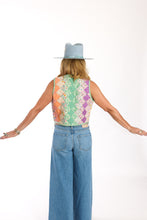 Load image into Gallery viewer, The Wolfe Vest - Medium/Large