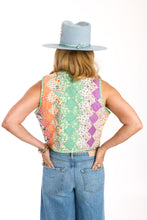 Load image into Gallery viewer, The Wolfe Vest - Medium/Large