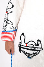 Load image into Gallery viewer, The Duster - MEDIUM