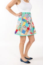 Load image into Gallery viewer, The Mini Skirt