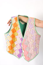 Load image into Gallery viewer, The Wolfe Vest - Medium/Large