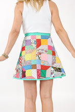 Load image into Gallery viewer, The Mini Skirt