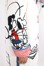 Load image into Gallery viewer, The Duster - MEDIUM