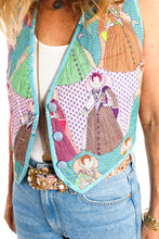 Load image into Gallery viewer, The Wolfe Vest - Medium