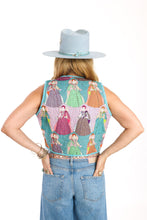 Load image into Gallery viewer, The Wolfe Vest - Medium