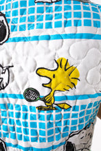 Load image into Gallery viewer, Le Zip Crop Vest