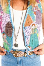 Load image into Gallery viewer, The Wolfe Vest - Medium