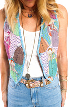 Load image into Gallery viewer, The Wolfe Vest - Medium