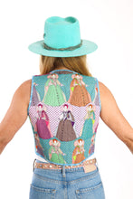 Load image into Gallery viewer, The Wolfe Vest - Medium