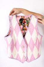 Load image into Gallery viewer, The Wolfe Vest - Small