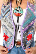 Load image into Gallery viewer, The Wolfe Vest - Medium