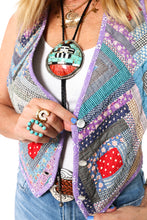 Load image into Gallery viewer, The Wolfe Vest - Medium