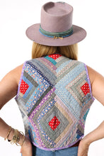 Load image into Gallery viewer, The Wolfe Vest - Medium