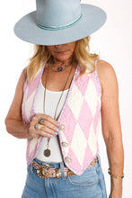 Load image into Gallery viewer, The Wolfe Vest - Small