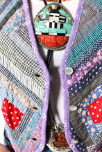 Load image into Gallery viewer, The Wolfe Vest - Medium