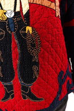 Load image into Gallery viewer, The Market Jacket - Medium