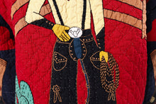 Load image into Gallery viewer, The Market Jacket - Medium